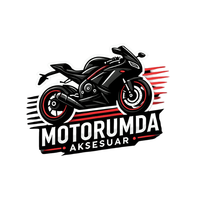 Motorumda Aksesuar Logo